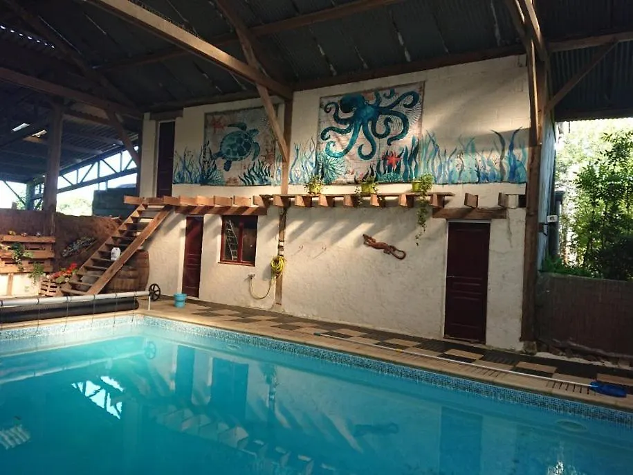 Gite De La Chenardais La Boussac